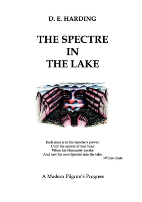 The Spectre in the Lake 0955451221 Book Cover