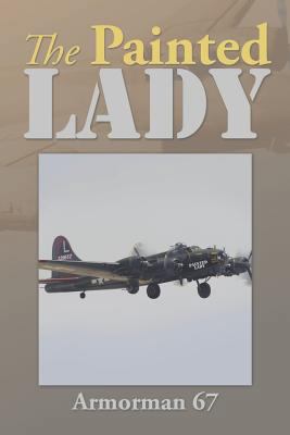 The Painted Lady 1483606600 Book Cover
