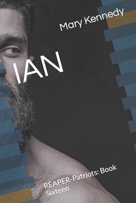 Ian: REAPER-Patriots: Book Sixteen Book Cover