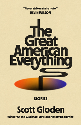 The Great American Everything B0B4QNL21Z Book Cover