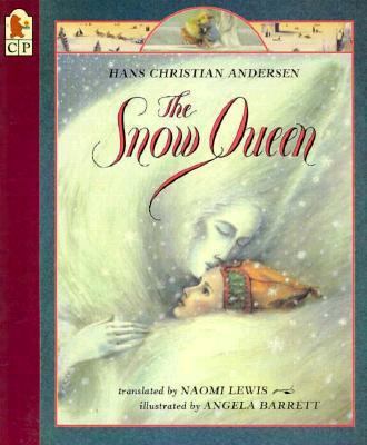 The Snow Queen 1564029794 Book Cover