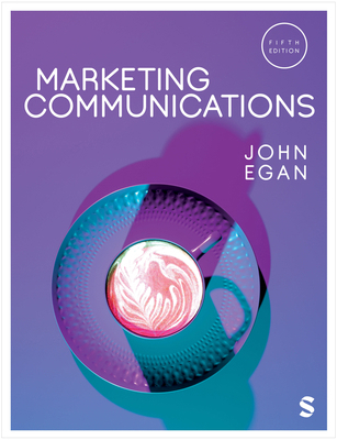 Marketing Communications 1036214818 Book Cover