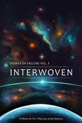 Points of Failure Vol. 1: Interwoven 1965761569 Book Cover