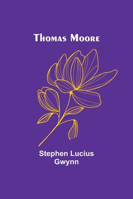 Thomas Moore 9357948546 Book Cover