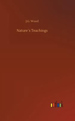 Nature´s Teachings 3732663841 Book Cover