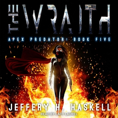 The Wraith: Apex Predator B0BJ58PYPF Book Cover