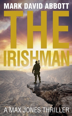 The Irishman            Book Cover