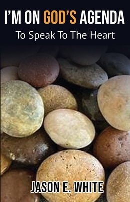 I'm On God's Agenda B0FXBTJM8H Book Cover