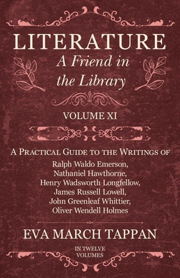 Literature - A Friend in the Library: Volume XI... 1528702255 Book Cover