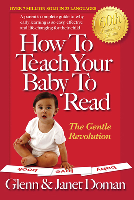 How to Teach Your Baby to Read 0757001858 Book Cover