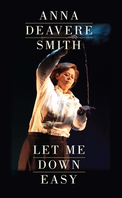 Let Me Down Easy (Tcg Edition) 1559365463 Book Cover