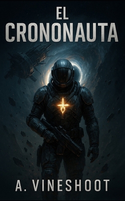 El Crononauta [Spanish] B0GPCYRR7Z Book Cover