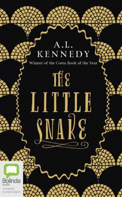 The Little Snake 1489479228 Book Cover