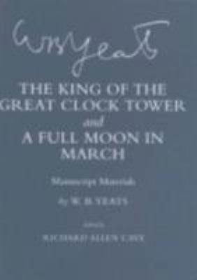 "the King of the Great Clock Tower" and "a Full... 0801446112 Book Cover