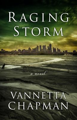 Raging Storm 0736966560 Book Cover