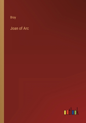 Joan of Arc 3368802062 Book Cover