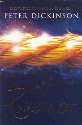 The Ropemaker B003UH1B08 Book Cover