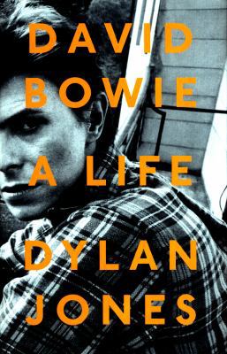 David Bowie: A Life 1848094957 Book Cover