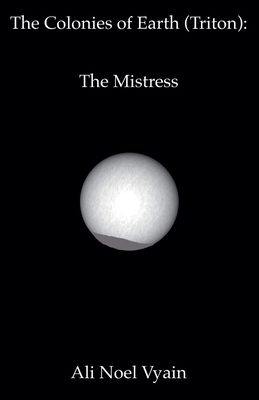 The Mistress B0B16FHYS9 Book Cover