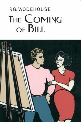 The Coming of Bill 1585677442 Book Cover