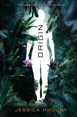 Origin 1595145958 Book Cover