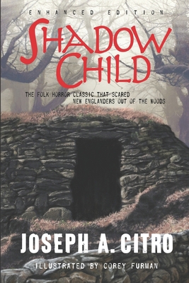 Shadow Child 1951510216 Book Cover