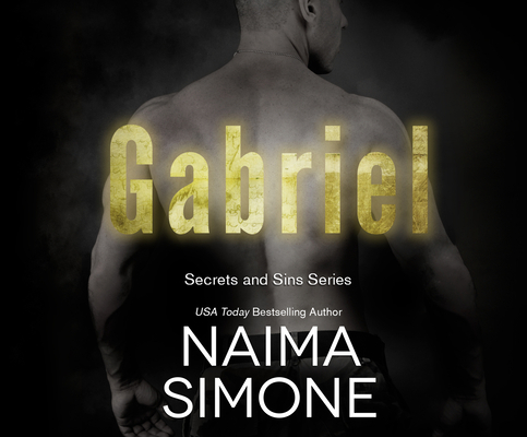 Secrets and Sins: Gabriel 1690501928 Book Cover