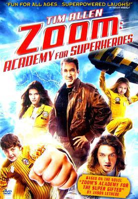 Zoom 1424806771 Book Cover