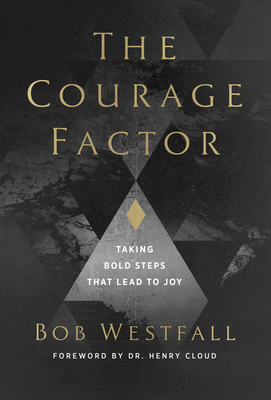 The Courage Factor 1684261406 Book Cover