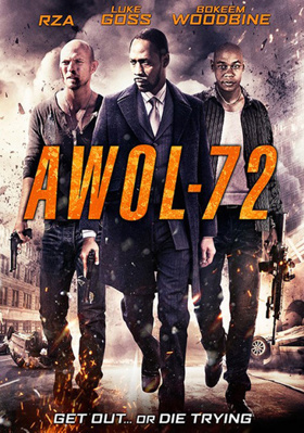 AWOL-72            Book Cover