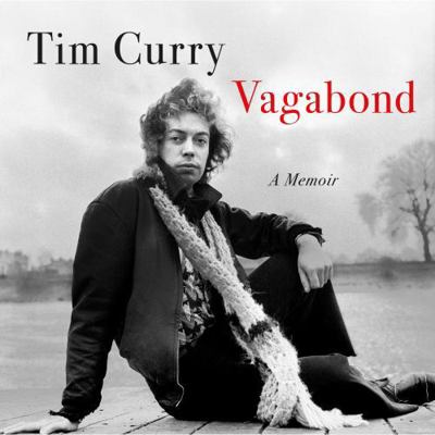Vagabond: A Memoir 166864889X Book Cover