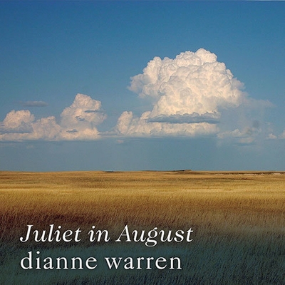 Juliet in August B08XL7YW56 Book Cover