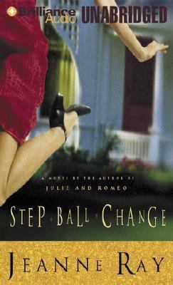 Step-Ball-Change 1590860829 Book Cover