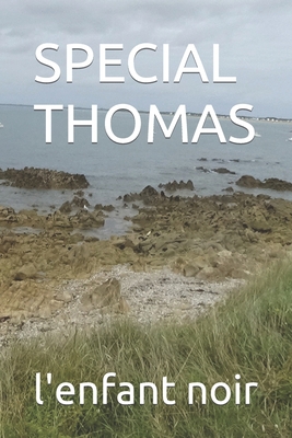 Special Thomas [Large Print] B0CKZLPW1B Book Cover