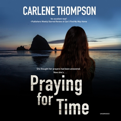 Praying for Time Lib/E 1094187941 Book Cover