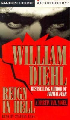 Reign in Hell 0679460683 Book Cover
