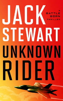 Unknown Rider 164875483X Book Cover