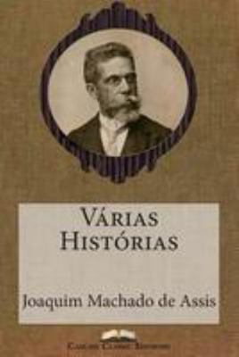 Várias Histórias [Portuguese] 1512152056 Book Cover