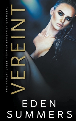 Vereint [German] B09RGQBJQM Book Cover