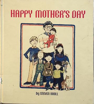 Happy Mother's Day 0823405044 Book Cover