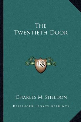 The Twentieth Door 1163624845 Book Cover