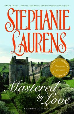 Mastered By Love B002KO2OZS Book Cover