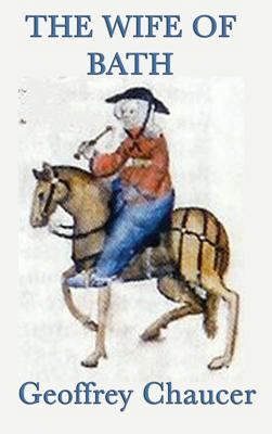The Wife of Bath 1515428435 Book Cover