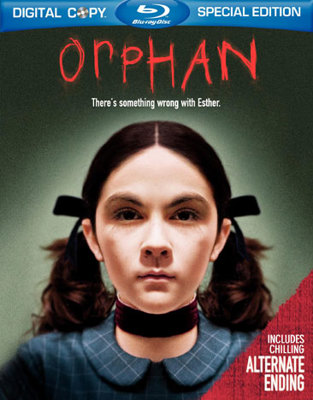 Orphan            Book Cover
