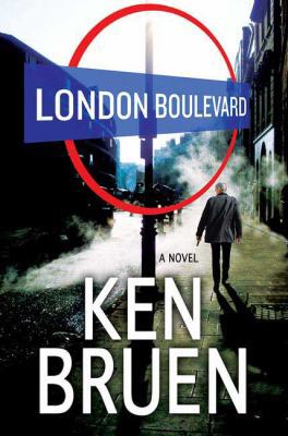 London Boulevard 0312561687 Book Cover