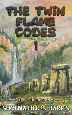 The Twin Flame Codes 1965142567 Book Cover