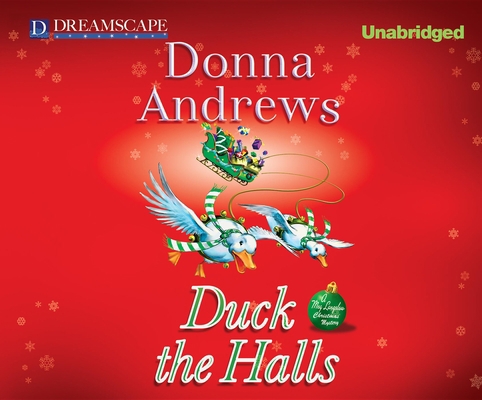 Duck the Halls 1624067379 Book Cover