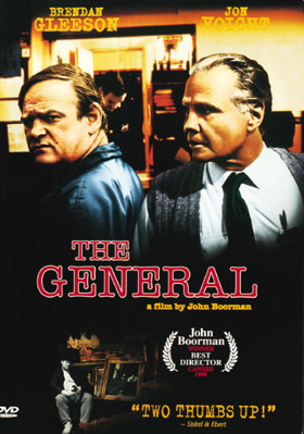 The General 0767833600 Book Cover