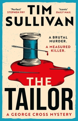 The Tailor 1035911574 Book Cover