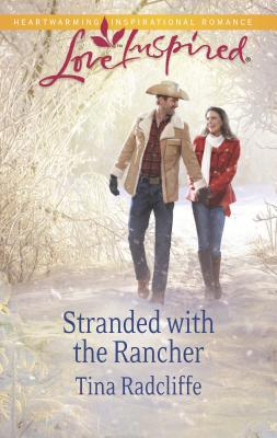 Stranded with the Rancher 0373879113 Book Cover